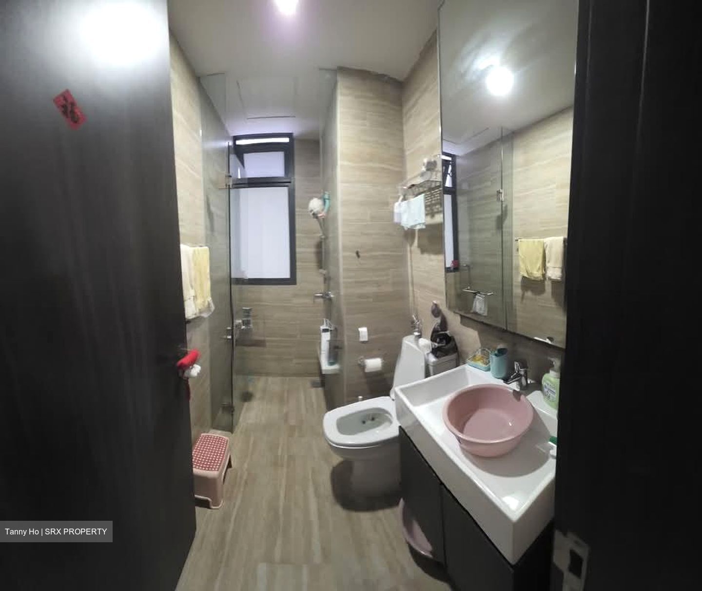 North Park Residences (D27), Apartment #560596861